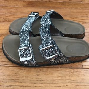 madden sparkling slides